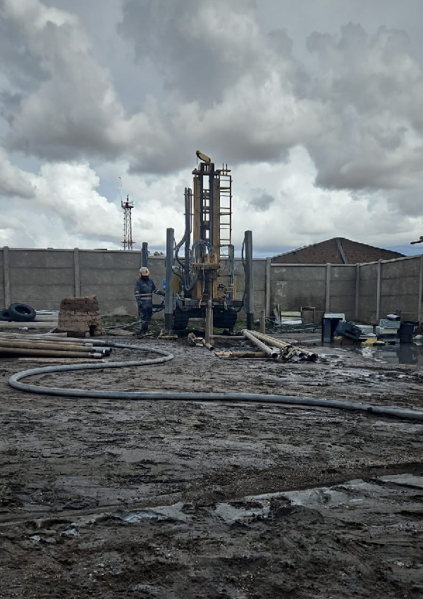 Misure Drill Service