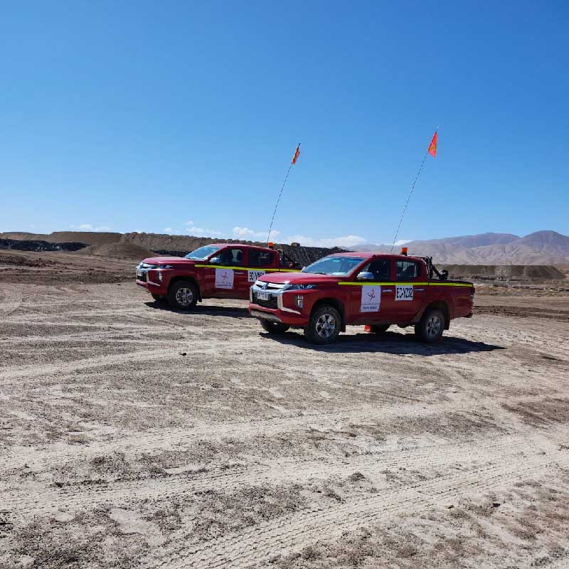 Misure Drill Service